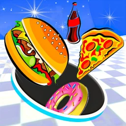 Hoard 3D Master hole games