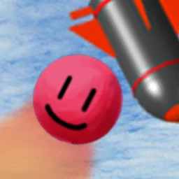Ícone de Papi Missile